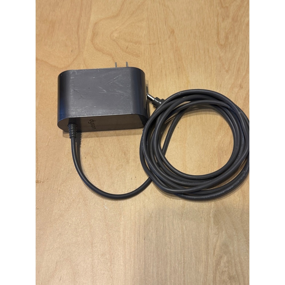 Dyson Battery Charger 270576-04 Power Supply Cord Adapter 30.45V Grey Excellent